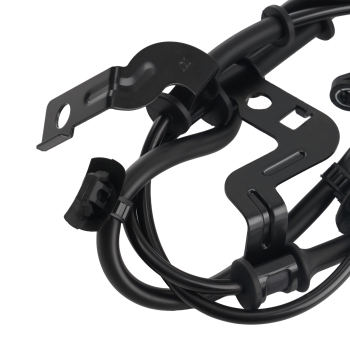 ABS Wheel Speed Sensor compatible for Kia Forte 2014-2018 Front Right 59830-A7300 ALS2664