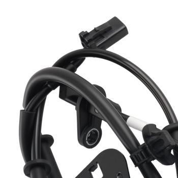 ABS Wheel Speed Sensor compatible for Kia Forte 2014-2018 Front Right 59830-A7300 ALS2664