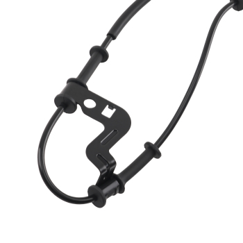 ABS Wheel Speed Sensor compatible for Kia Forte 2014-2018 Front Right 59830-A7300 ALS2664