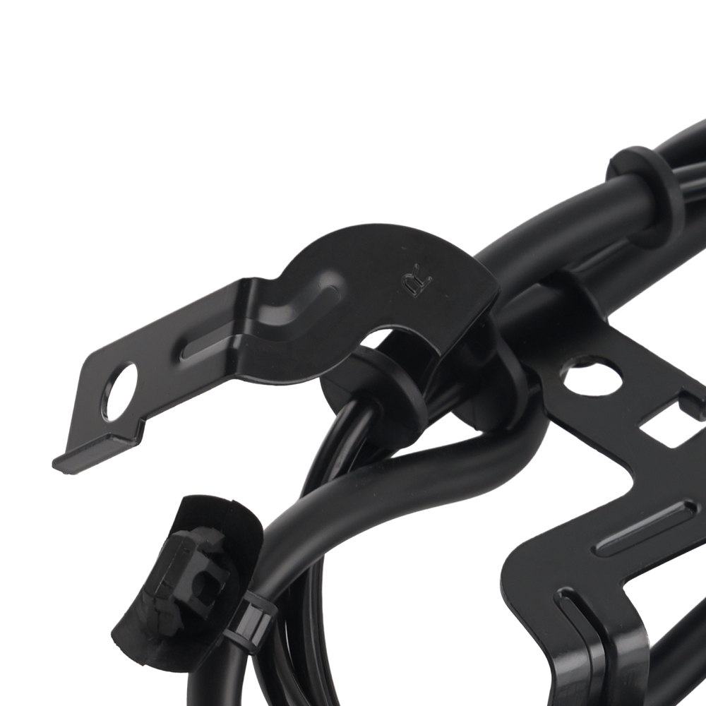 ABS Wheel Speed Sensor compatible for Kia Forte 2014-2018 Front Right 59830-A7300 ALS2664