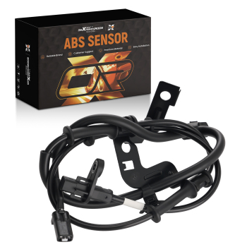 ABS Wheel Speed Sensor compatible for Kia Forte 2014-2018 Front Right 59830-A7300 ALS2664