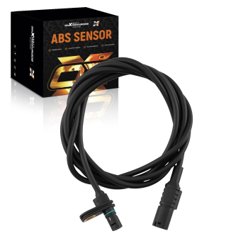 ABS Speed Sensor compatible for Mercedes-Benz Sprinter 3-T 209-224 CDI 2006-2022 Rear Right