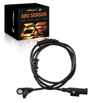 ABS Sensor compatible for Mercedes Sprinter 516 519 524 CDI 2.0TDI 2006-2018 A9065403917