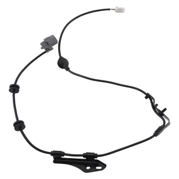 2PCS ABS Speed Sensor compatible for Toyota Prius/Prius V 2010-2017 Rear 89516-47070