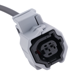 4PCS ABS Speed Sensor compatible for Toyota Prius 2010-2015 1.8L 89516-47070 8951647090