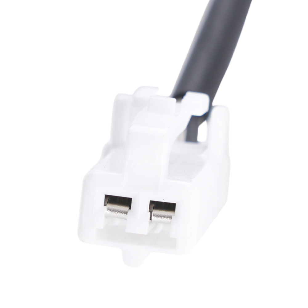 4PCS ABS Speed Sensor compatible for Toyota Prius 2010-2015 1.8L 89516-47070 8951647090