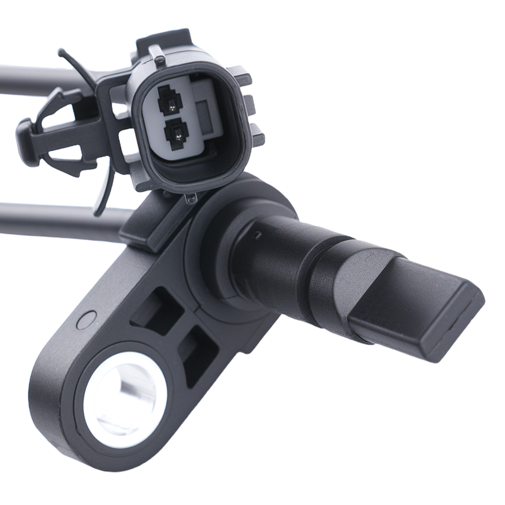 4PCS ABS Speed Sensor compatible for Toyota Prius 2010-2015 1.8L 89516-47070 8951647090