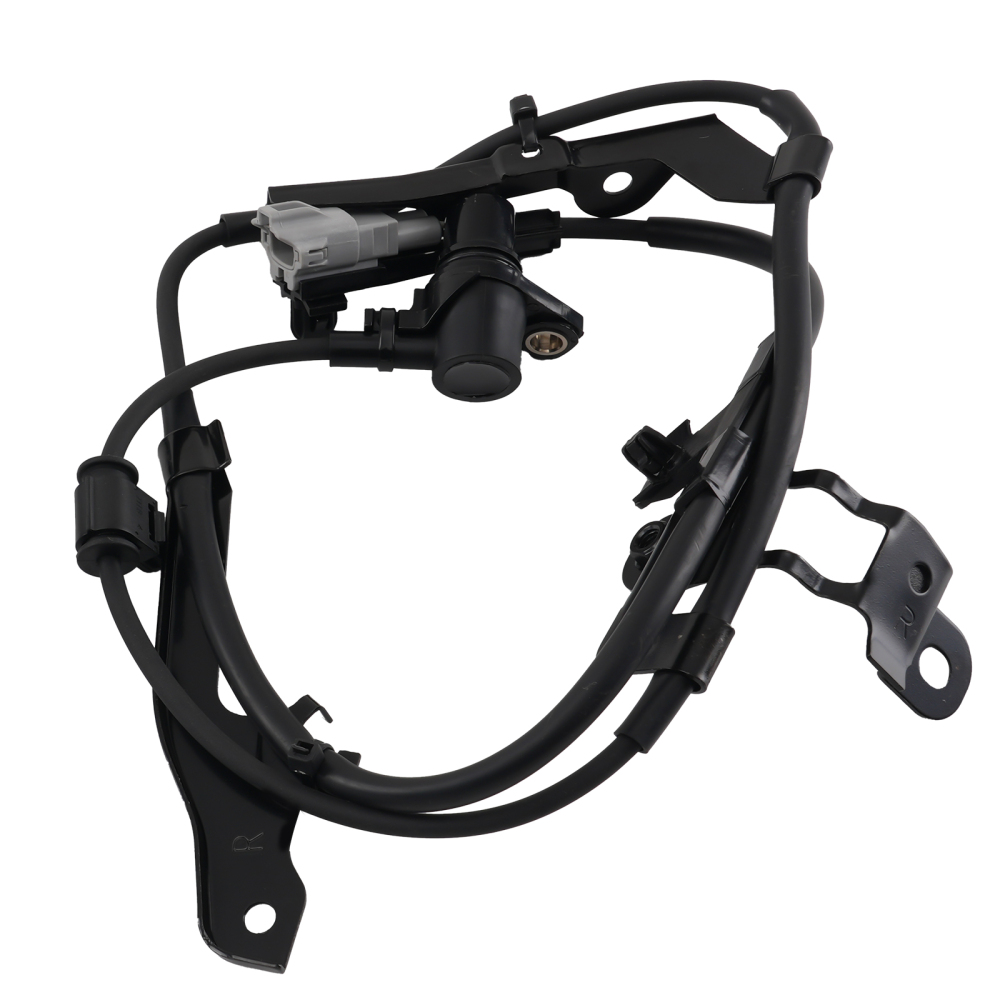 ABS Wheel Speed Sensor Front Left compatible for TOYOTA TUNDRA 2000-2006 895430C010 SU8327