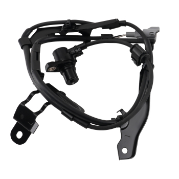ABS Wheel Speed Sensor Front Left compatible for TOYOTA TUNDRA 2000-2006 895430C010 SU8327