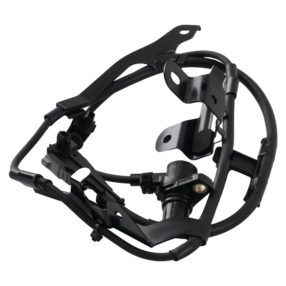 ABS Wheel Speed Sensor Front Left compatible for TOYOTA TUNDRA 2000-2006 895430C010 SU8327