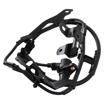 ABS Wheel Speed Sensor Front Left compatible for TOYOTA TUNDRA 2000-2006 895430C010 SU8327