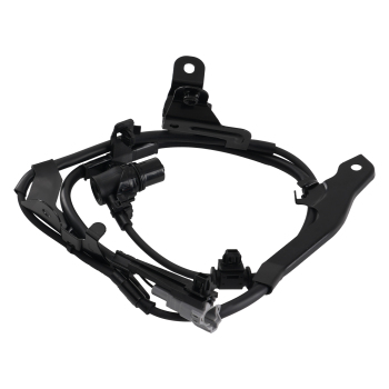 ABS Wheel Speed Sensor Front Left compatible for TOYOTA TUNDRA 2000-2006 895430C010 SU8327