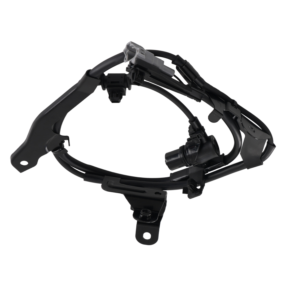 ABS Wheel Speed Sensor Front Left compatible for TOYOTA TUNDRA 2000-2006 895430C010 SU8327