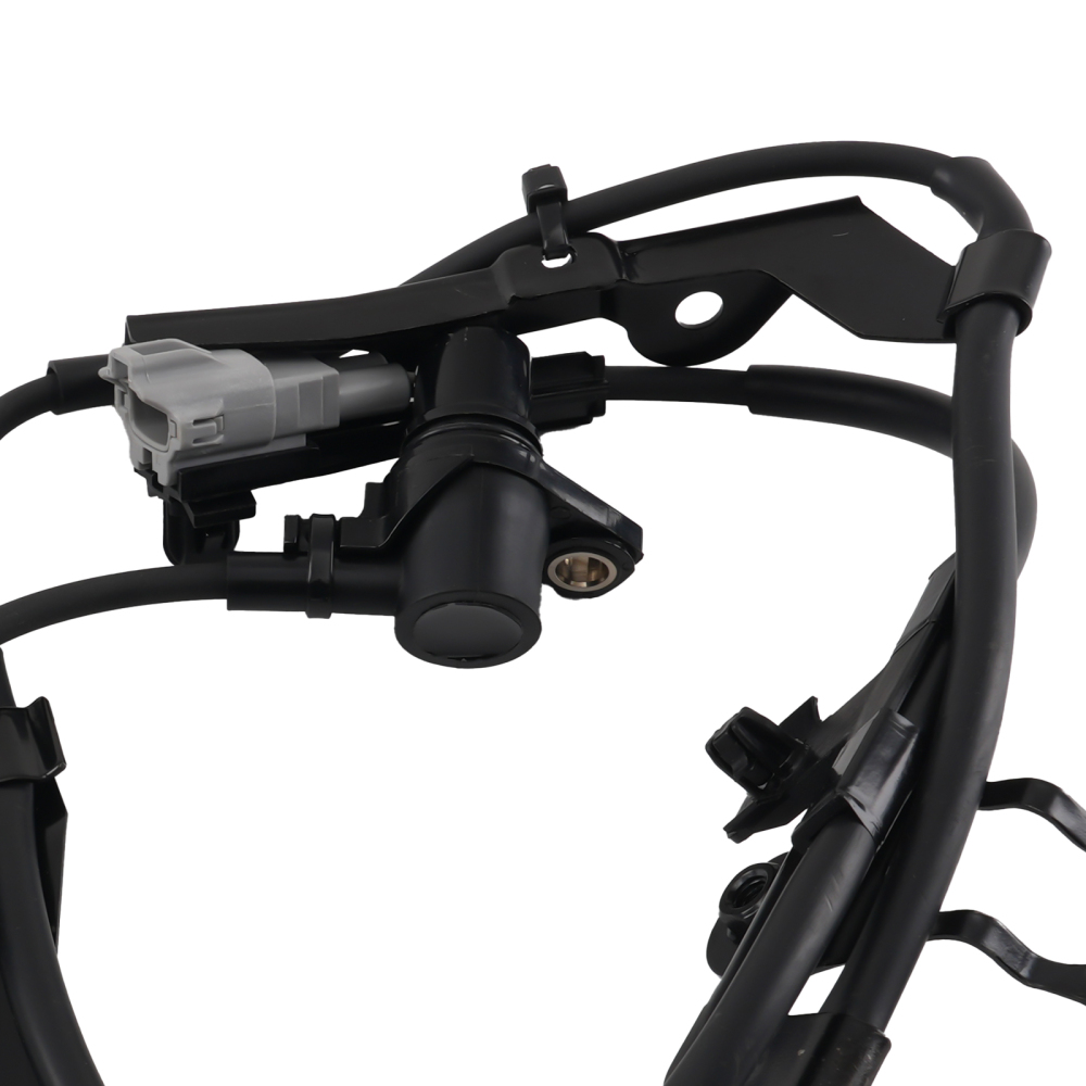 ABS Wheel Speed Sensor Front Left compatible for TOYOTA TUNDRA 2000-2006 895430C010 SU8327