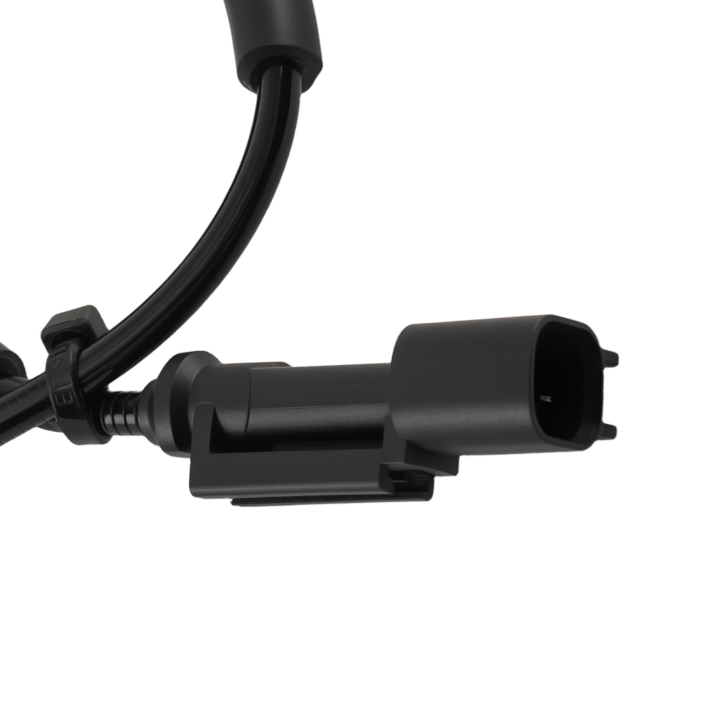 ABS Wheel Speed Sensor compatible for Ford Tourneo Custom 2012 Transit MK8 Front BK2Z2C204A