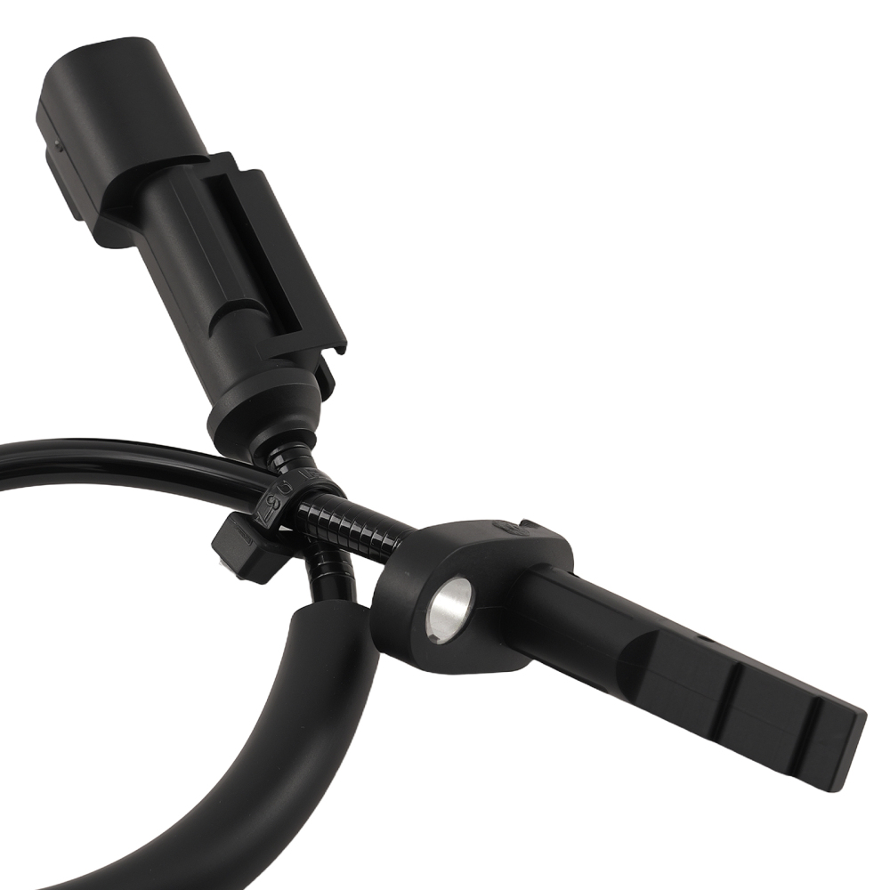 ABS Wheel Speed Sensor compatible for Ford Tourneo Custom 2012 Transit MK8 Front BK2Z2C204A