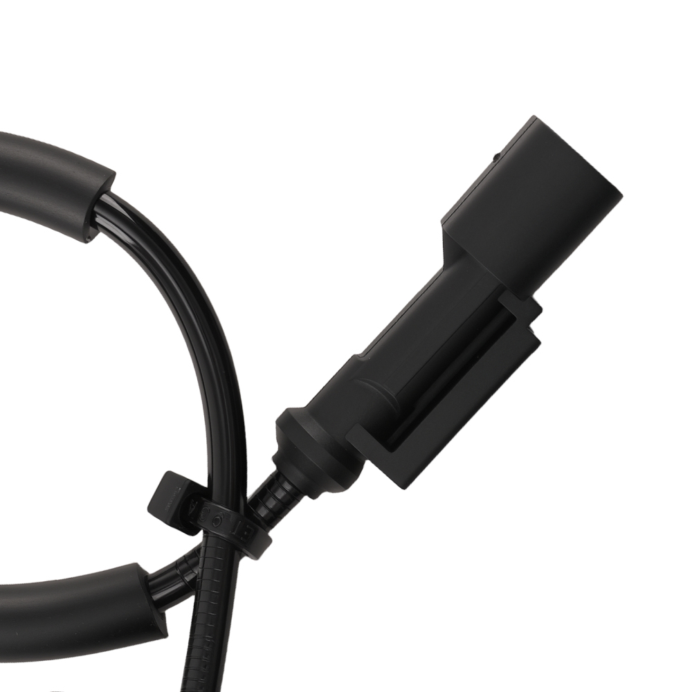 ABS Wheel Speed Sensor compatible for Ford Tourneo Custom 2012 Transit MK8 Front BK2Z2C204A