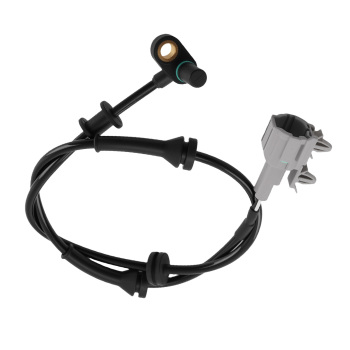 4x FrontRear ABS Wheel Speed Sensor compatible for Nissan Frontier 2005-2019 47910-EA025