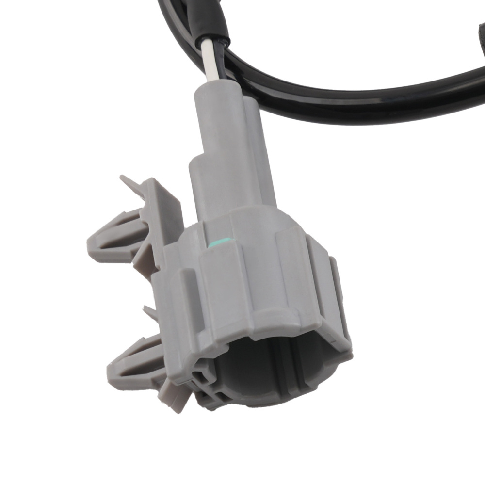 4x FrontRear ABS Wheel Speed Sensor compatible for Nissan Frontier 2005-2019 47910-EA025