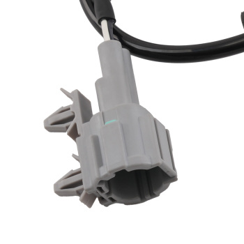 4x FrontRear ABS Wheel Speed Sensor compatible for Nissan Frontier 2005-2019 47910-EA025