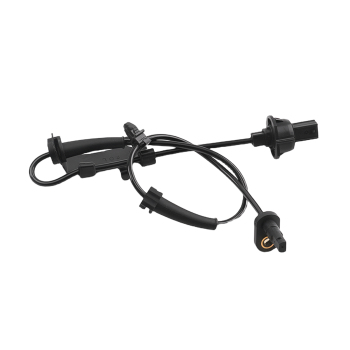 ABS Speed Sensor Front compatible for Honda CR-Z 2011-2012 2015 Fit 2009-2013 Insight 2Pin