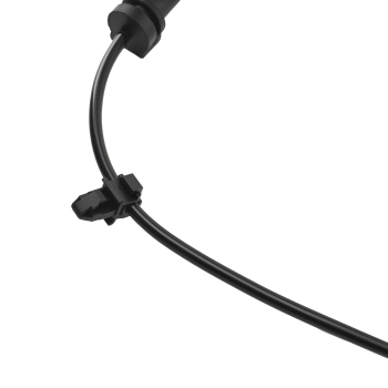 ABS Speed Sensor Front compatible for Honda CR-Z 2011-2012 2015 Fit 2009-2013 Insight 2Pin