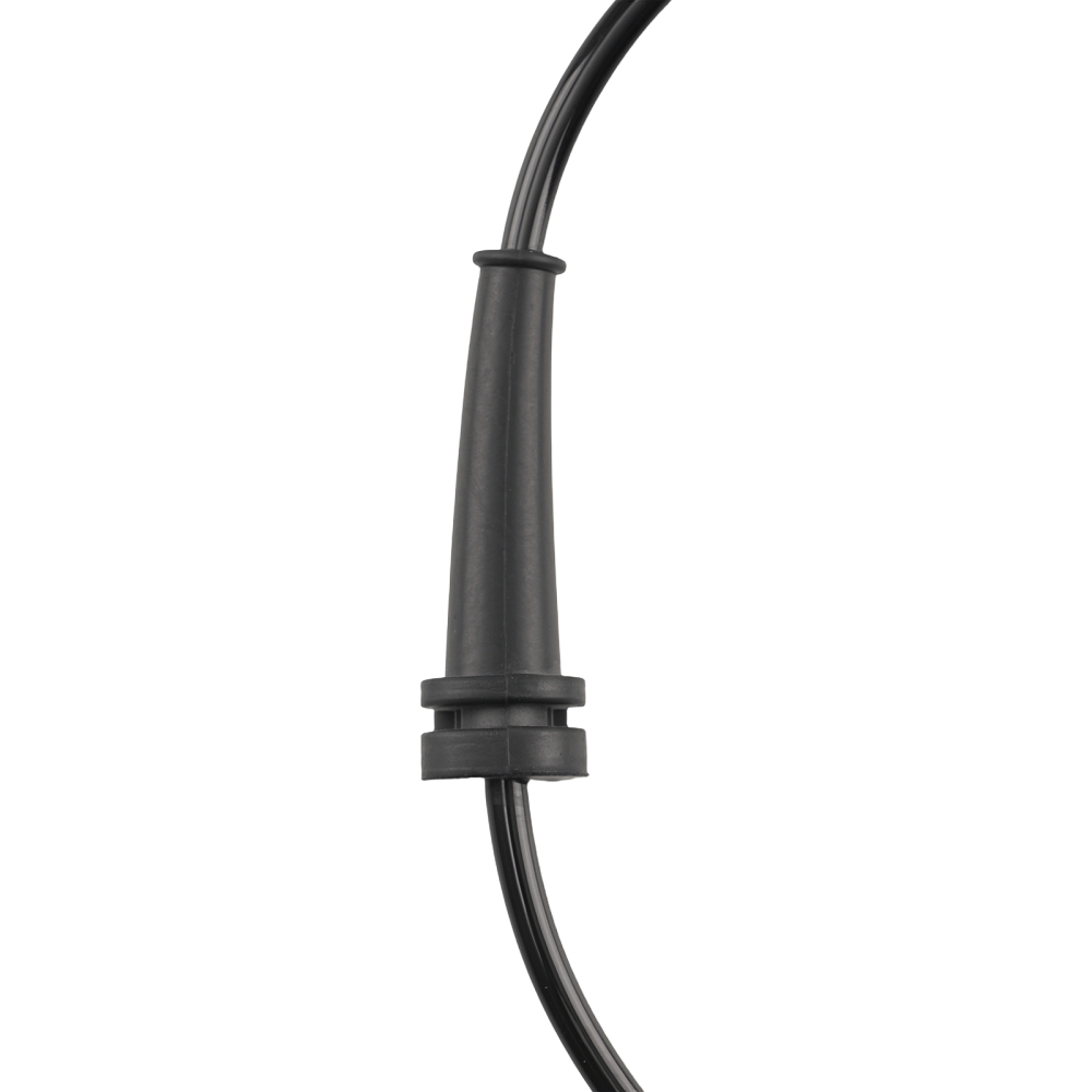 ABS Speed Sensor Front compatible for Honda CR-Z 2011-2012 2015 Fit 2009-2013 Insight 2Pin