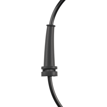 ABS Speed Sensor Front compatible for Honda CR-Z 2011-2012 2015 Fit 2009-2013 Insight 2Pin