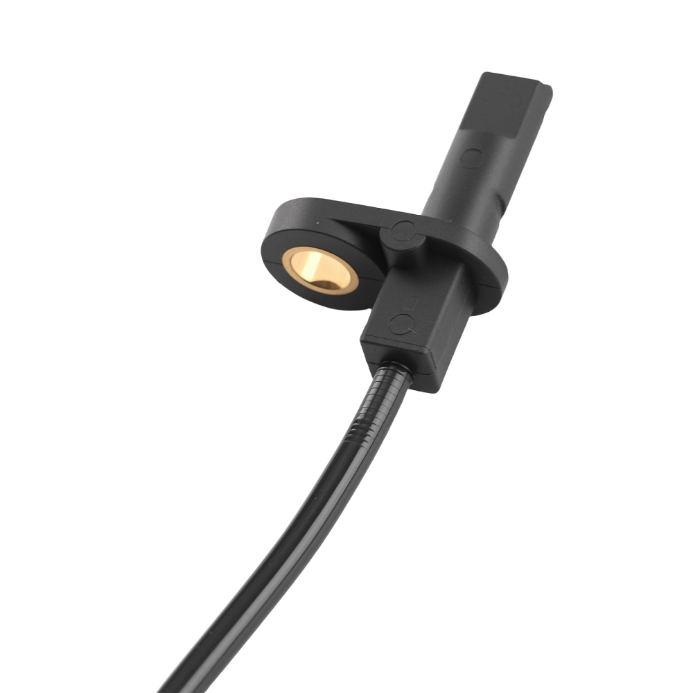 ABS Speed Sensor Front compatible for Honda CR-Z 2011-2012 2015 Fit 2009-2013 Insight 2Pin