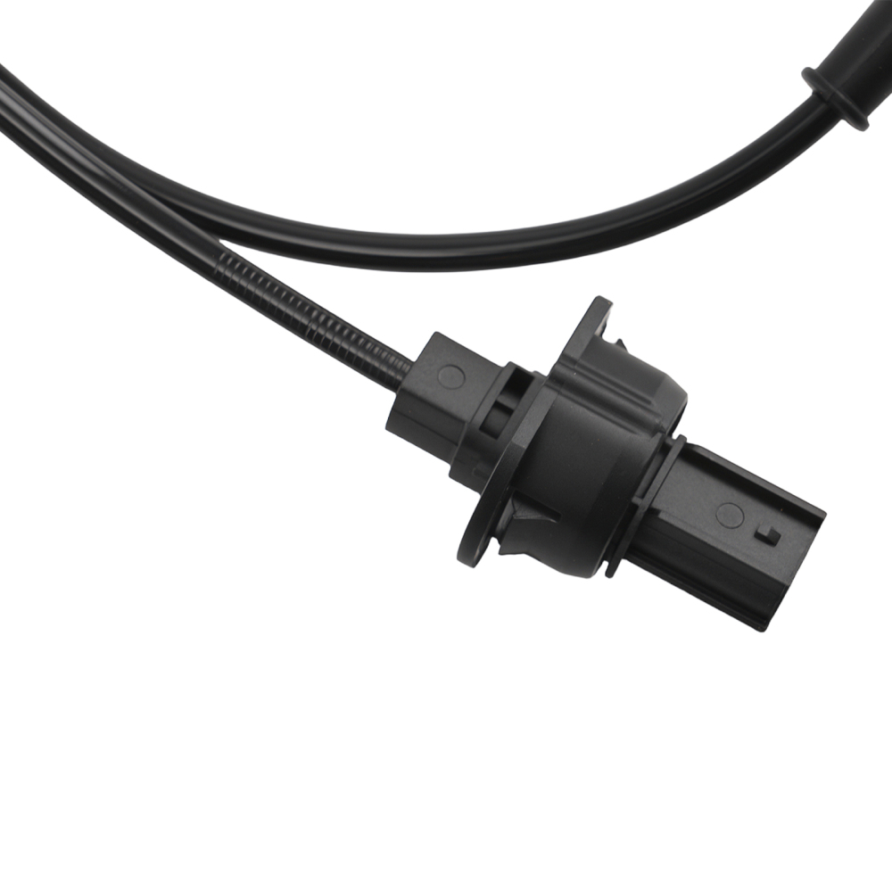 ABS Speed Sensor Front compatible for Honda CR-Z 2011-2012 2015 Fit 2009-2013 Insight 2Pin