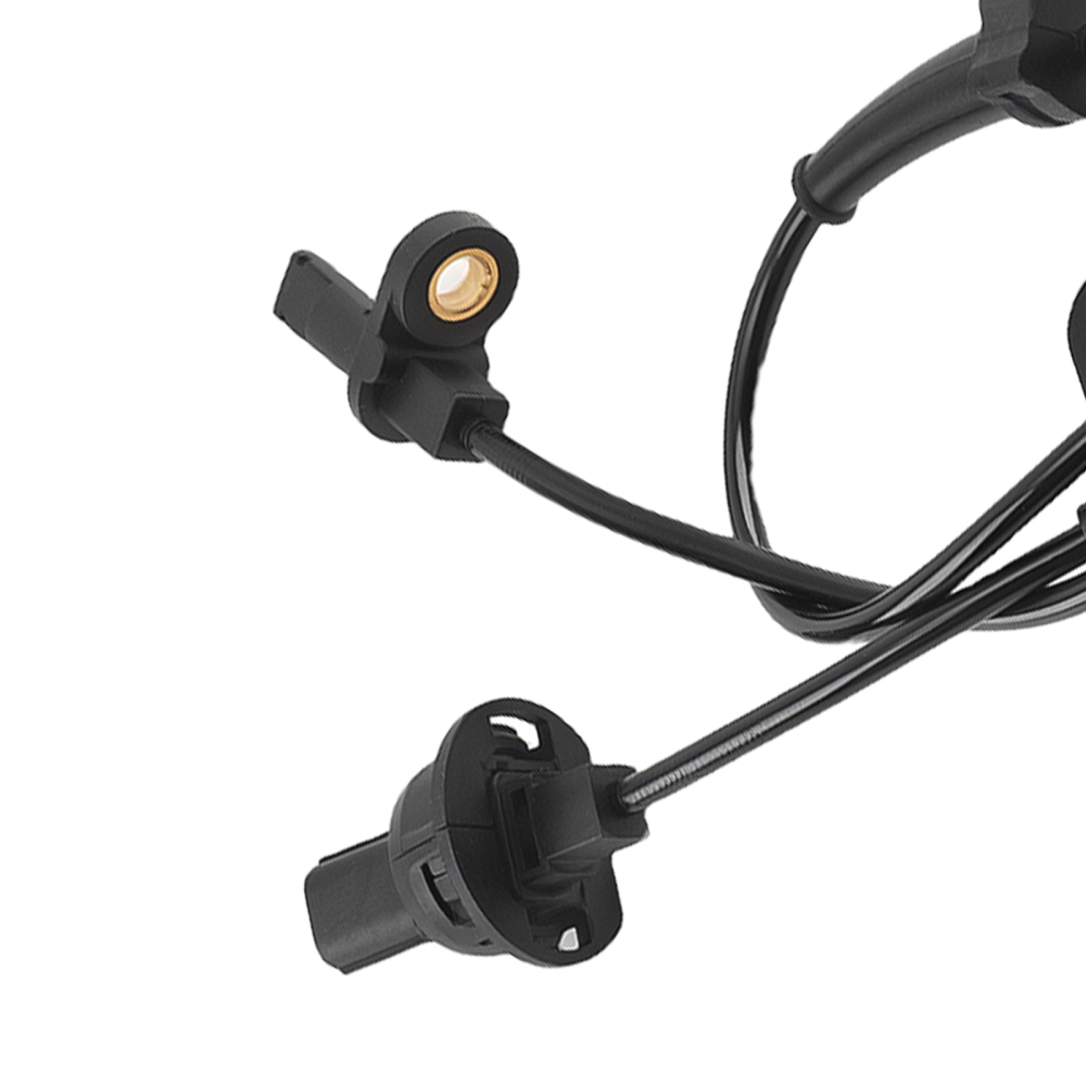 ABS Speed Sensor Front compatible for Honda CR-Z 2011-2012 2015 Fit 2009-2013 Insight 2Pin