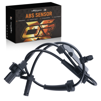 ABS Speed Sensor compatible for Honda CR-Z Insight Jazz 2007-2015 Front Left 57455TF0003