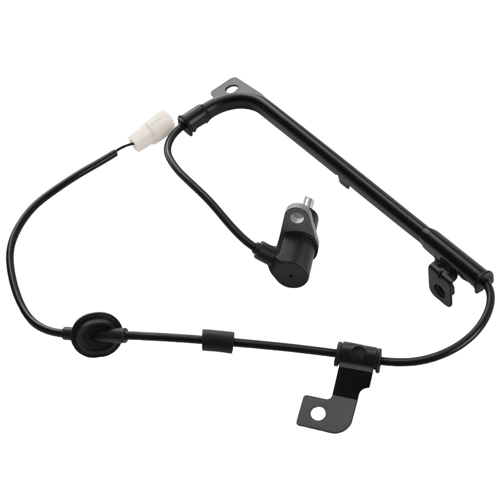 ABS Wheel Speed Sensor compatible for Subaru Impreza GD 1.5 AWD Saloon 2001-07 ABS931 2.0L