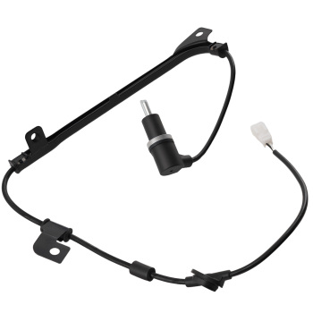 ABS Wheel Speed Sensor compatible for Subaru Impreza GD 1.5 AWD Saloon 2001-07 ABS931 2.0L
