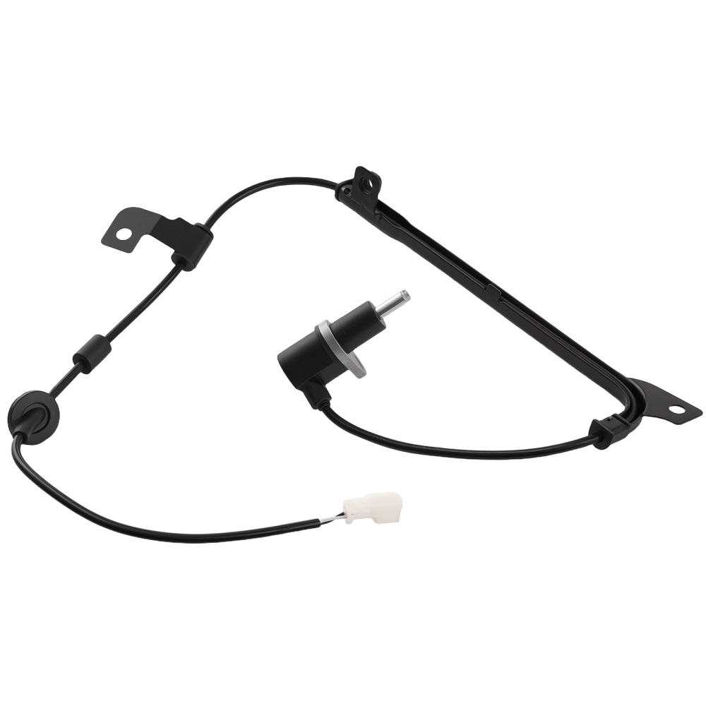 ABS Wheel Speed Sensor compatible for Subaru Impreza GD 1.5 AWD Saloon 2001-07 ABS931 2.0L
