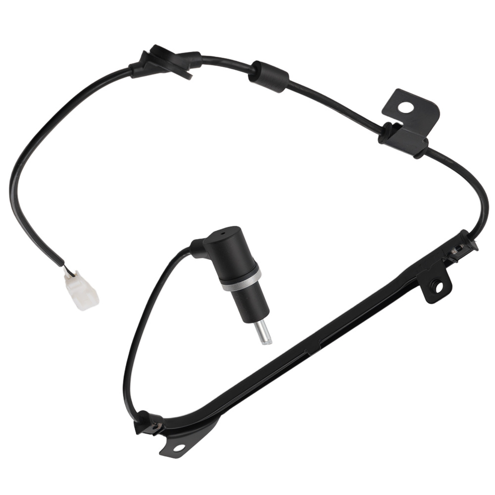 ABS Wheel Speed Sensor compatible for Subaru Impreza GD 1.5 AWD Saloon 2001-07 ABS931 2.0L