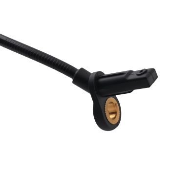 ABS Wheel Speed Sensor Front compatible for Ford Focus 1998-2012 ALB005 560040 2Pcs