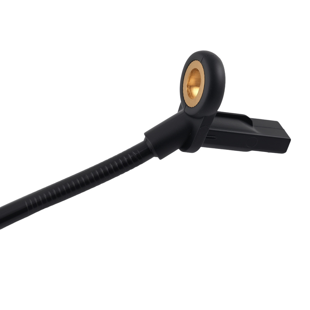 ABS Wheel Speed Sensor Front compatible for Ford Focus 1998-2012 ALB005 560040 2Pcs