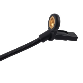 ABS Wheel Speed Sensor Front compatible for Ford Focus 1998-2012 ALB005 560040 2Pcs