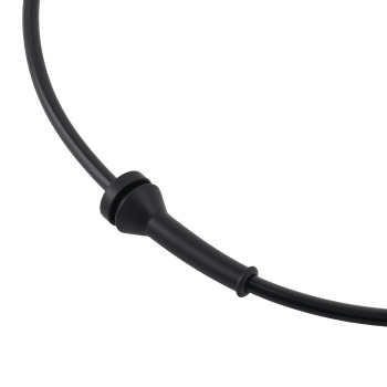 ABS Wheel Speed Sensor Front compatible for Ford Focus 1998-2012 ALB005 560040 2Pcs