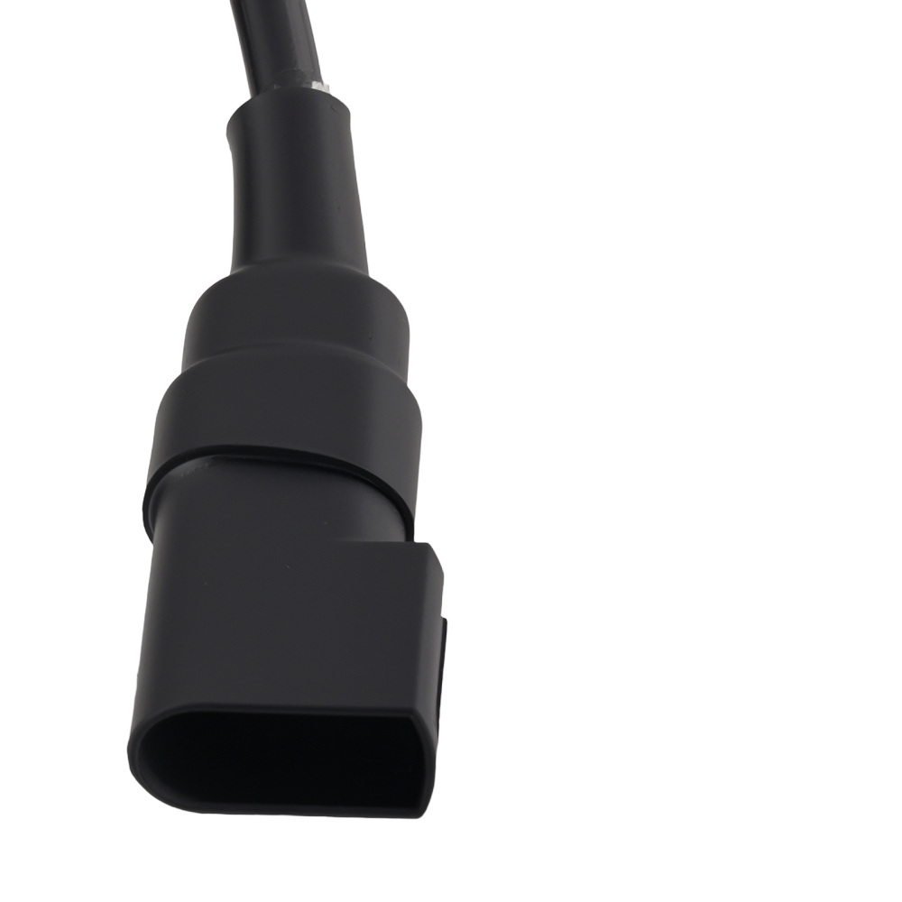 ABS Wheel Speed Sensor Front compatible for Ford Focus 1998-2012 ALB005 560040 2Pcs