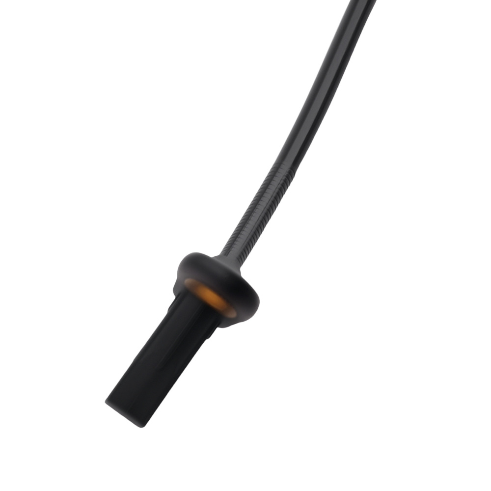 ABS Wheel Speed Sensor Front compatible for Ford Focus 1998-2012 ALB005 560040 2Pcs