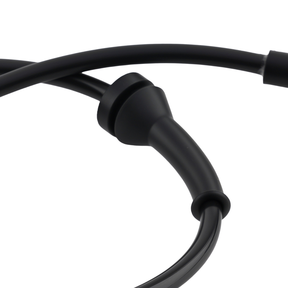 ABS Wheel Speed Sensor Front compatible for Ford Focus 1998-2012 ALB005 560040 2Pcs