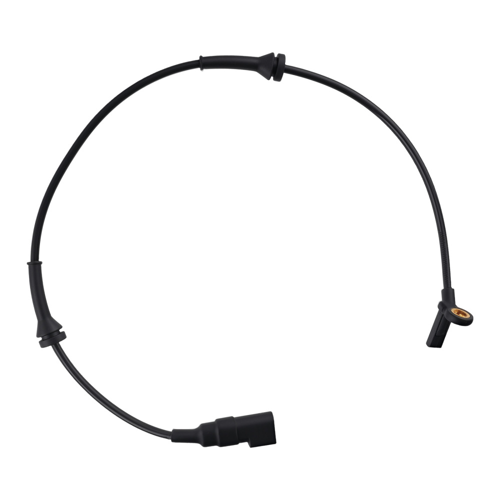 ABS Wheel Speed Sensor Front compatible for Ford Focus 1998-2012 ALB005 560040 2Pcs