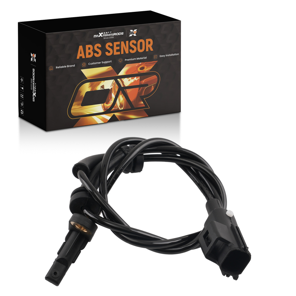 ABS Sensor Anteriore compatibile per Jaguar XE/XF/F-Pace 2.0 AWD 2015+ T2H4069 T2H32280