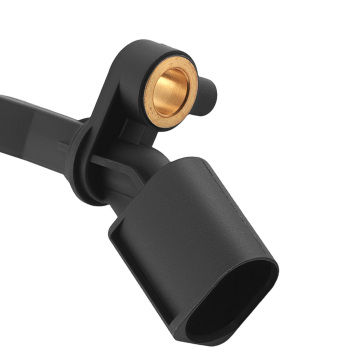 2x Posteriore Sensore ABS compatibile per Audi A1 8XK compatibile per Seat Ibiza compatibile per Skoda Fabia 6Q0927808B