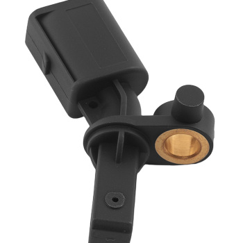 2x Posteriore Sensore ABS compatibile per Audi A1 8XK compatibile per Seat Ibiza compatibile per Skoda Fabia 6Q0927808B