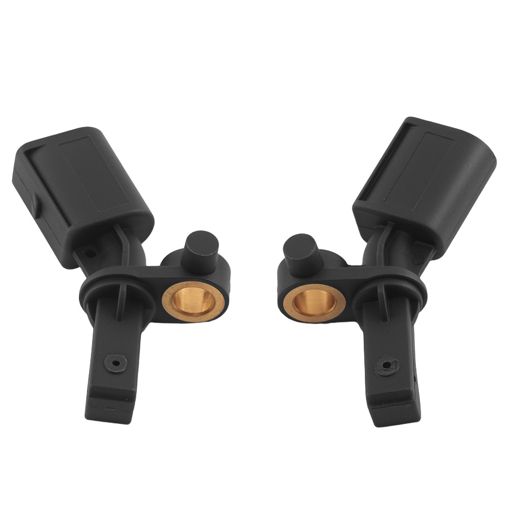 2x Posteriore Sensore ABS compatibile per Audi A1 8XK compatibile per Seat Ibiza compatibile per Skoda Fabia 6Q0927808B