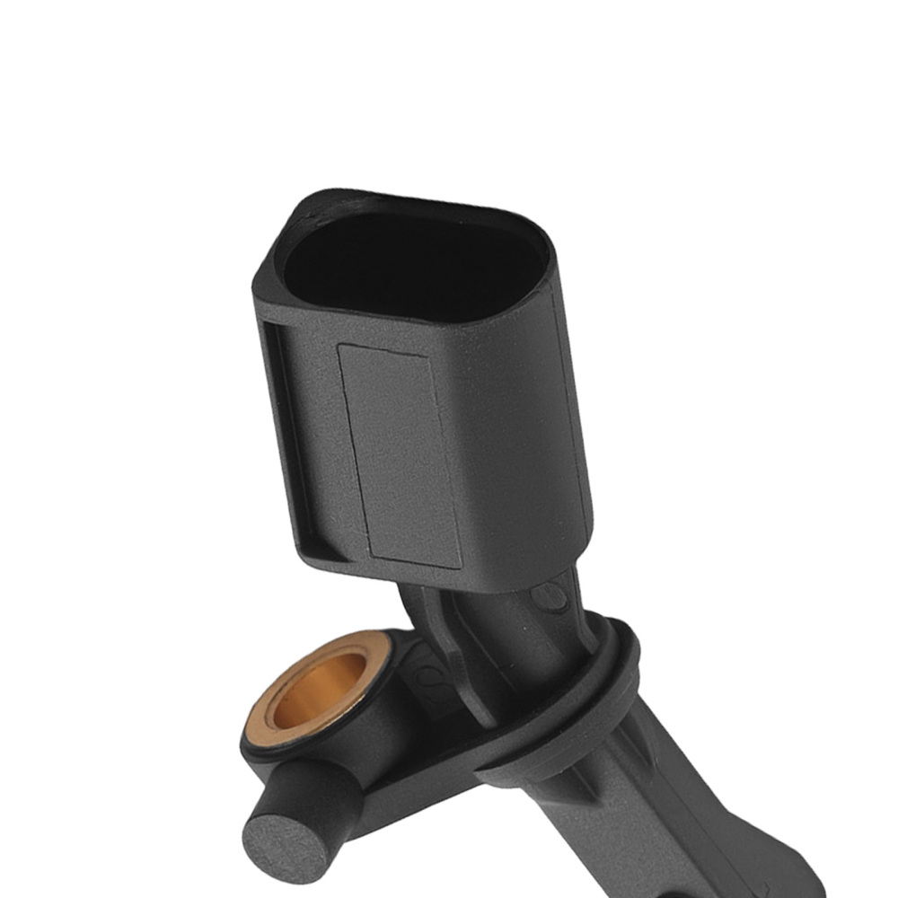 2x Posteriore Sensore ABS compatibile per Audi A1 8XK compatibile per Seat Ibiza compatibile per Skoda Fabia 6Q0927808B