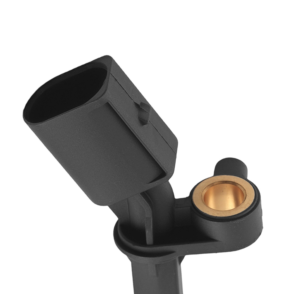 2x Posteriore Sensore ABS compatibile per Audi A1 8XK compatibile per Seat Ibiza compatibile per Skoda Fabia 6Q0927808B